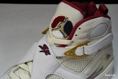 Casa FJ2850-107 SP Su Es Retro Mi SoleFly 8 Jordan Casa 1206